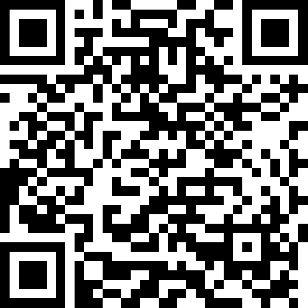 QR información del producto